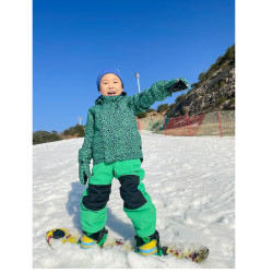 Veste bébé Toddlers' Classic - Burton - Orbit ski
