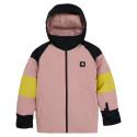 Veste Girls Hart 2L - Burton - Powder Blush