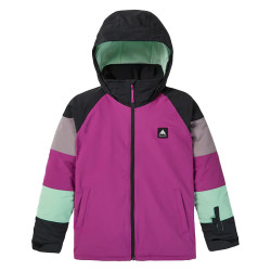 Veste Girls Hart 2L - Burton - Vivid Viola