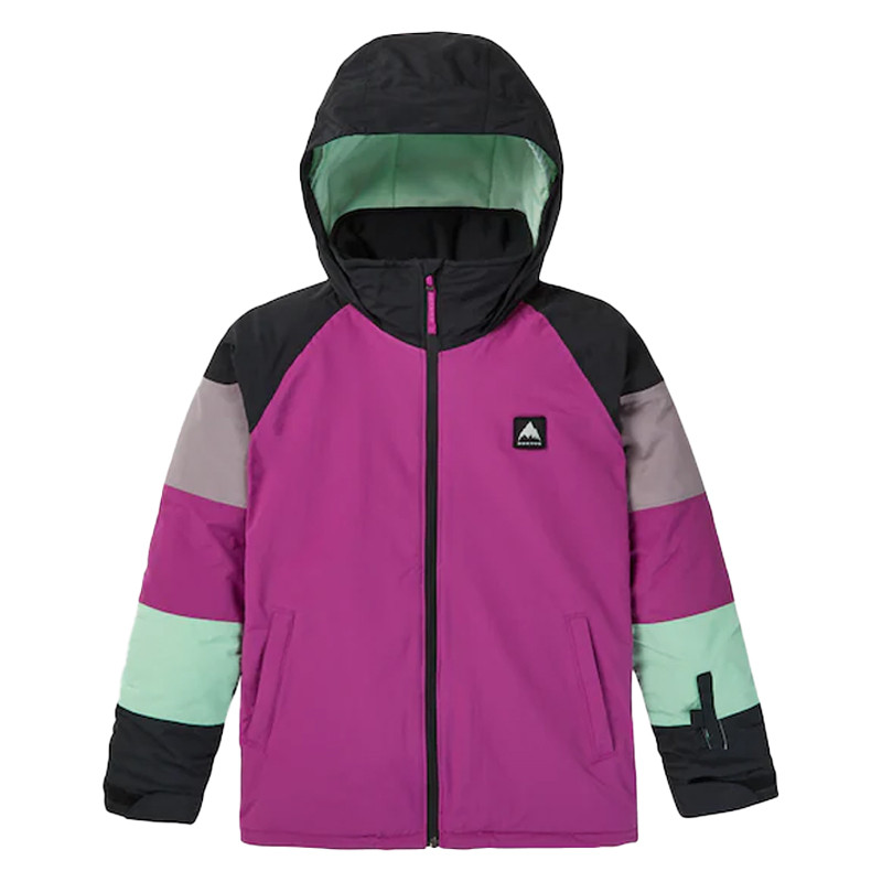 Veste Girls Hart 2L - Burton - Vivid Viola