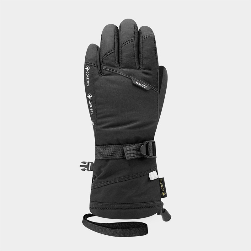 Gant de ski GORE-TEX - Racer - Giga 5 - Black