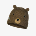 Bonnet doublé polaire - Buff - Funn Bear Fossil