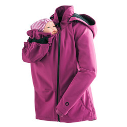 Veste de portage Week-End Zoli imperm?�able