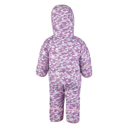 Combinaison bébé hiver en duvet Columbia Snuggly Bunny -