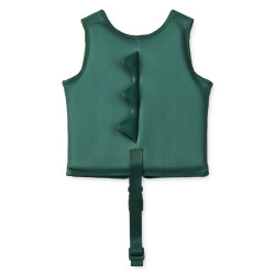 Gilet de natation Dove - Liewood - Crocodile
