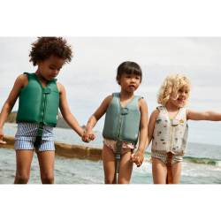 Gilet de natation Dove