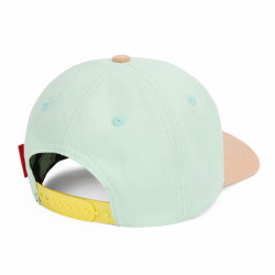Casquette éco-responsable - Hello Hossy -