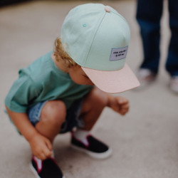 Casquette Mini Aloe