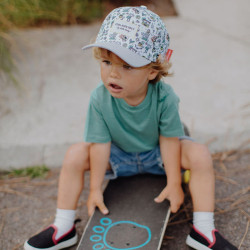 Casquette éco-responsable - Florida