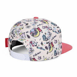 Casquette Hello Hossy