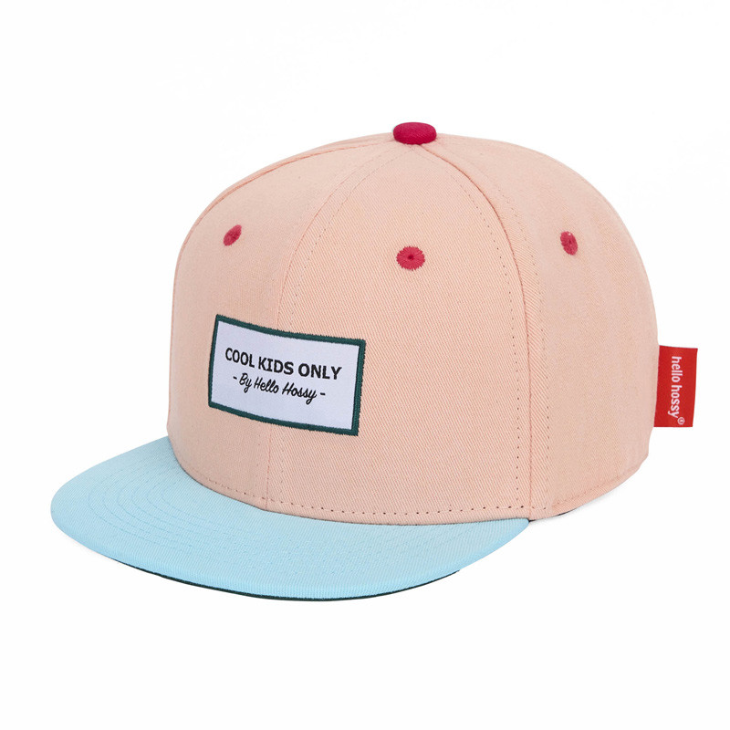 Casquette Hello Hossy - Mini Jolly