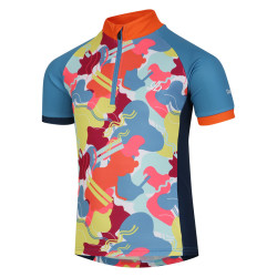 Maillot de vélo