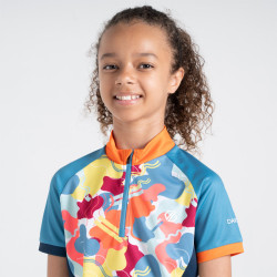 Maillot de vélo enfant Speed Up -