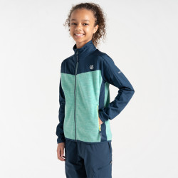 Polaire enfant recyclée - Emergent Core Stretch - Dare2B