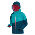 Veste softshell Acidity de Regatta - Tahoe Blue / MoBl
