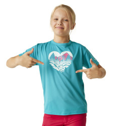 Tee-shirt respirant Alvarado -