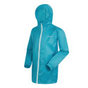 Veste de pluie imperméable compacte et pliable - Pack it - Regatta - Tahoe Blue