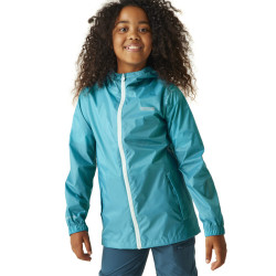 Veste de pluie imperméable compacte et pliable - Pack it - Regatta