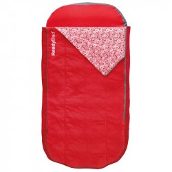 Matelas Gonflable enfant avec sac de couchage intégré - ReadyBed Deluxe