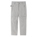 Pantalon de rando enfant fille : anti-tiques et anti-moustiques - Virrat Reima