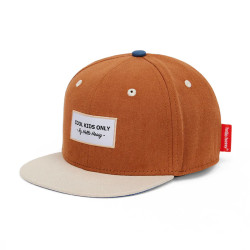 Casquette Hello Hossy - Mini Cookie