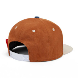 Casquette Hello Hossy - Mini Cookie