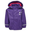 Veste imperméable enfant Lego - JANE 101 - Violet