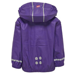 Veste imperméable enfant Lego - JANE 101