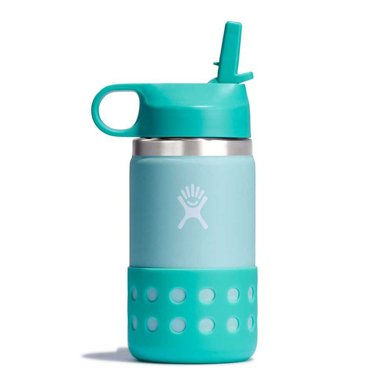 Gourde inox isotherme - Hydroflask enfant - 354ml - Dew