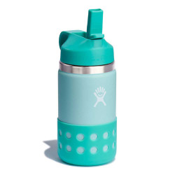 Gourde inox isotherme - Hydroflask enfant - 354ml