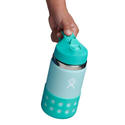 Gourde inox isotherme - Hydroflask enfant