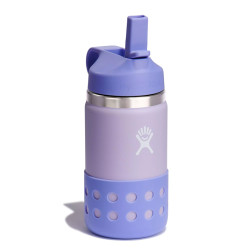 Gourde inox isotherme - Hydroflask enfant - 354ml