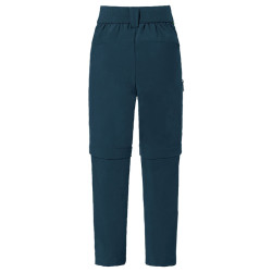 Pantalon de rando et bermuda - Detective Strech