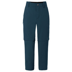 Pantalon de rando et bermuda - Detective Strech - Vaude