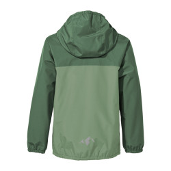 Veste de rando imperméable - Turaco III - Vaude -