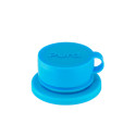 Bouchon sport pour biberon Pura - Aqua