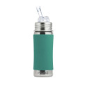 Gourde inox évolutive Pura - 325 ml - Mint