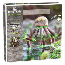 Connectors Terra Kids - Kit de base II