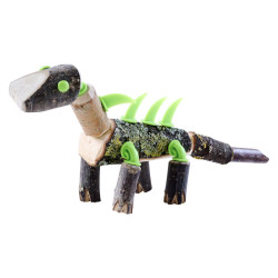 Connectors Terra Kids - Kit Dinosaures