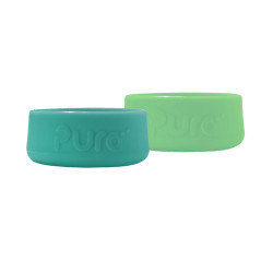 Protection pour biberon Pura