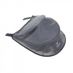 Pare-soleil et pare-pluie pour porte-bébé Kid Comfort Deuter (anterieur à 2019)