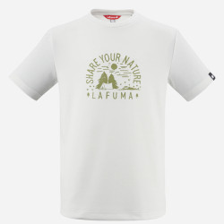 Tee shirt respirant enfant Lafuma