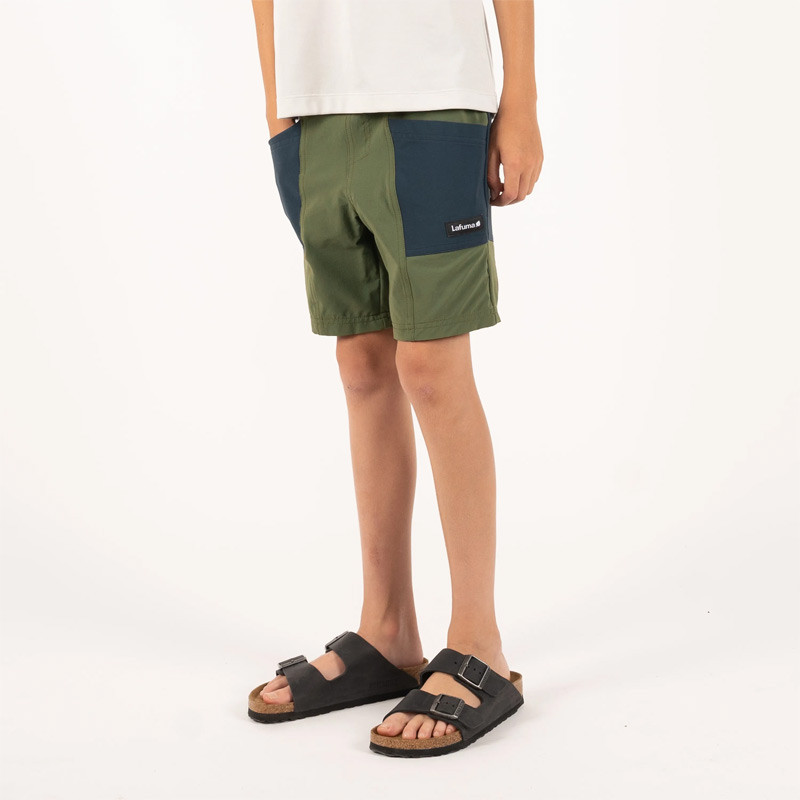 Short Enfant Lafuma