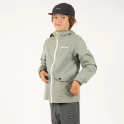 Veste Goretex enfant Lafuma