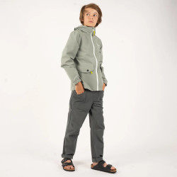 Veste Goretex enfant Lafuma