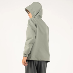 Veste Goretex enfant Lafuma