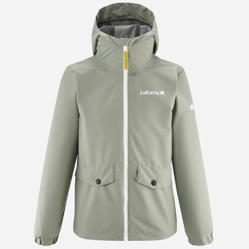 Veste Goretex enfant Lafuma