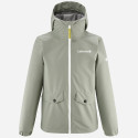 Veste Goretex enfant Lafuma - Limited Edition - Olive