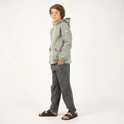 Pantalon de randonnée enfant Lafuma