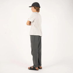 Pantalon de randonnée enfant Lafuma